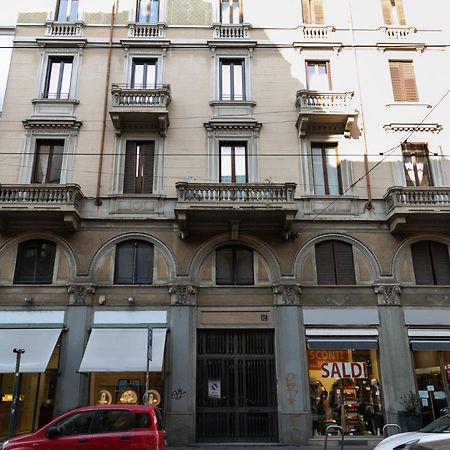 Sweet House Corso Genova Apartment Milan Exterior photo