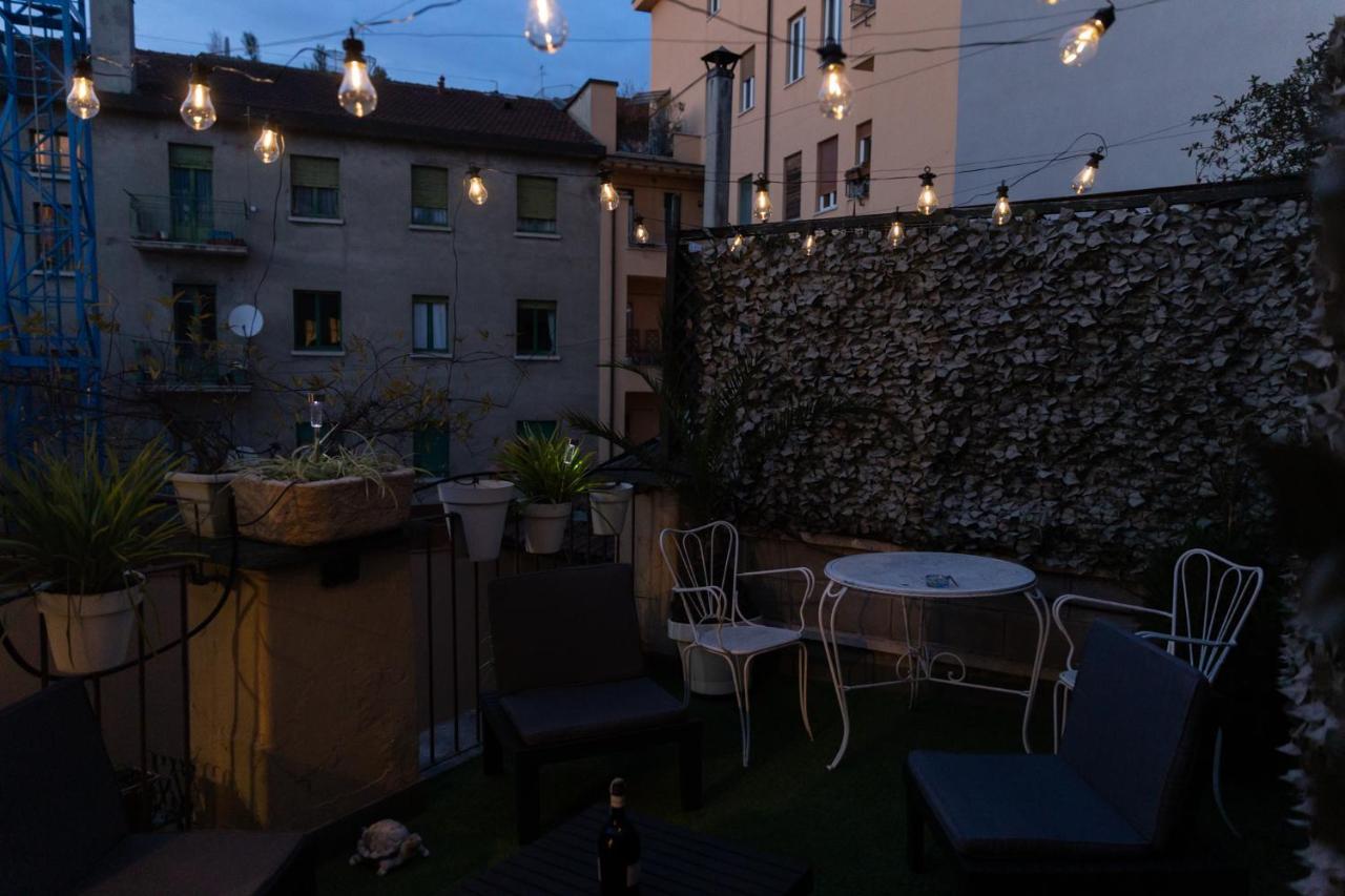 Sweet House Corso Genova Apartment Milan Exterior photo