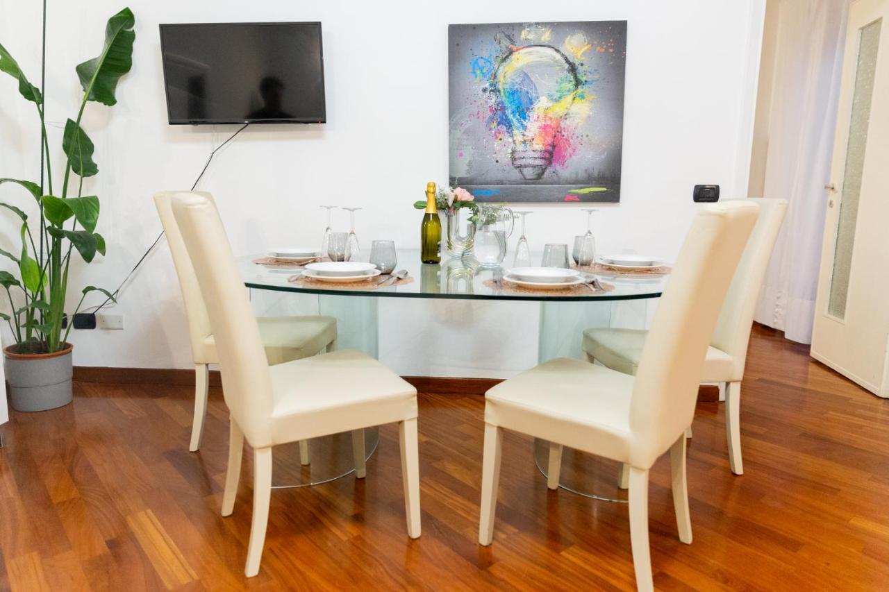 Sweet House Corso Genova Apartment Milan Exterior photo