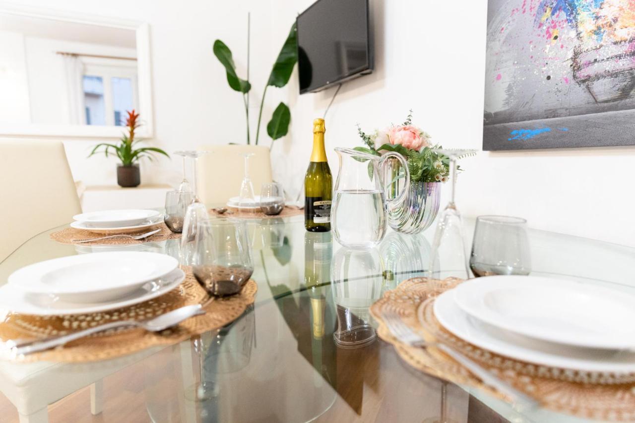 Sweet House Corso Genova Apartment Milan Exterior photo