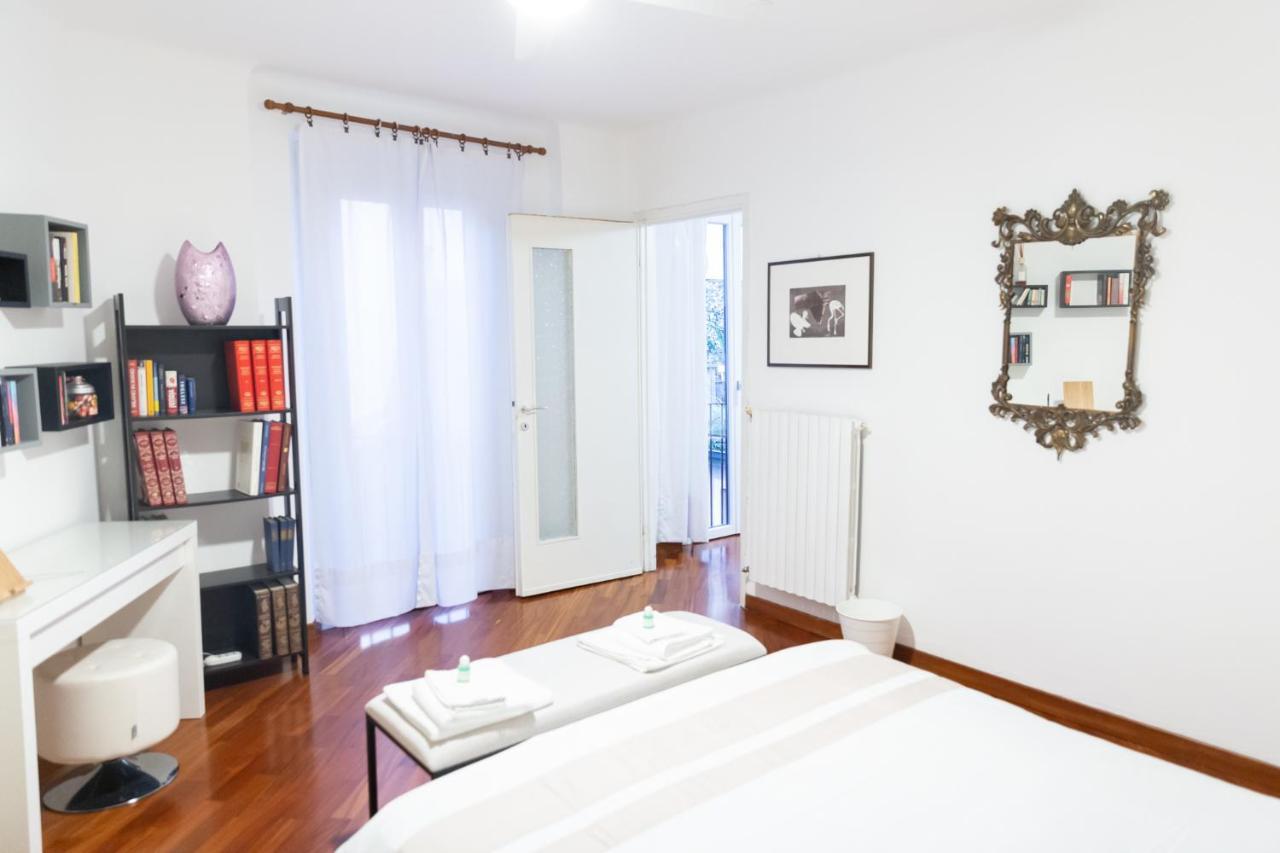 Sweet House Corso Genova Apartment Milan Exterior photo
