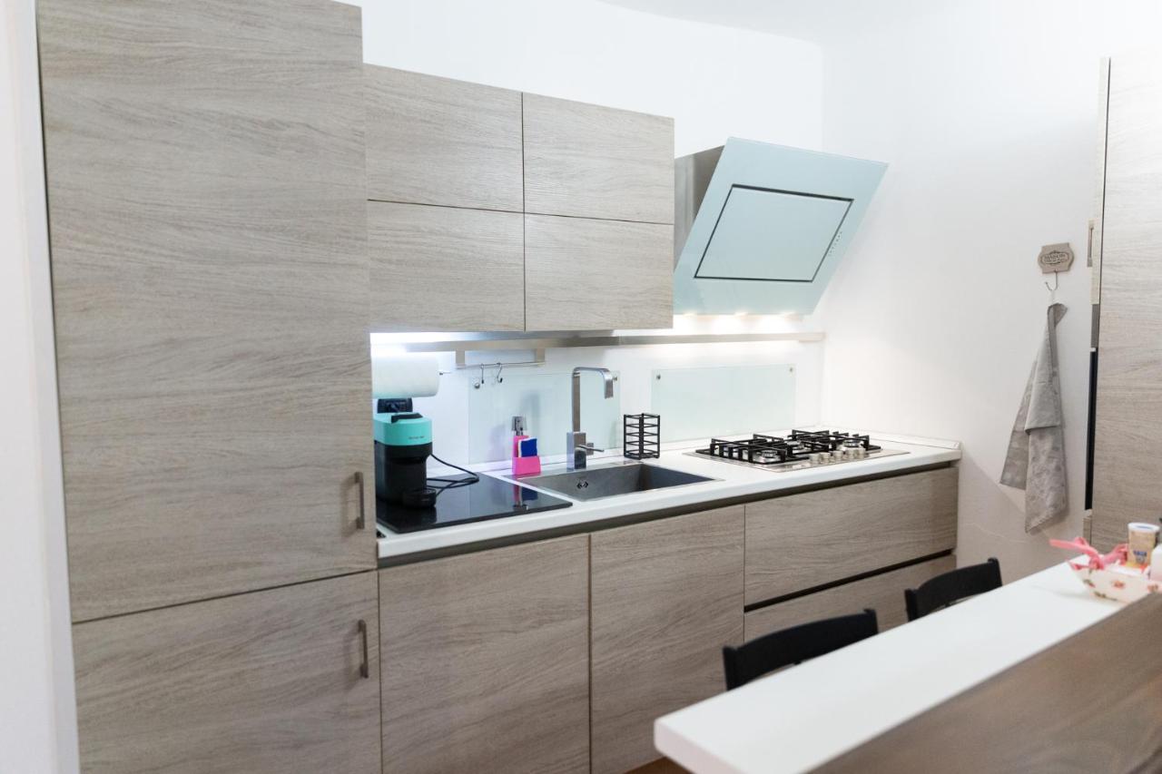 Sweet House Corso Genova Apartment Milan Exterior photo