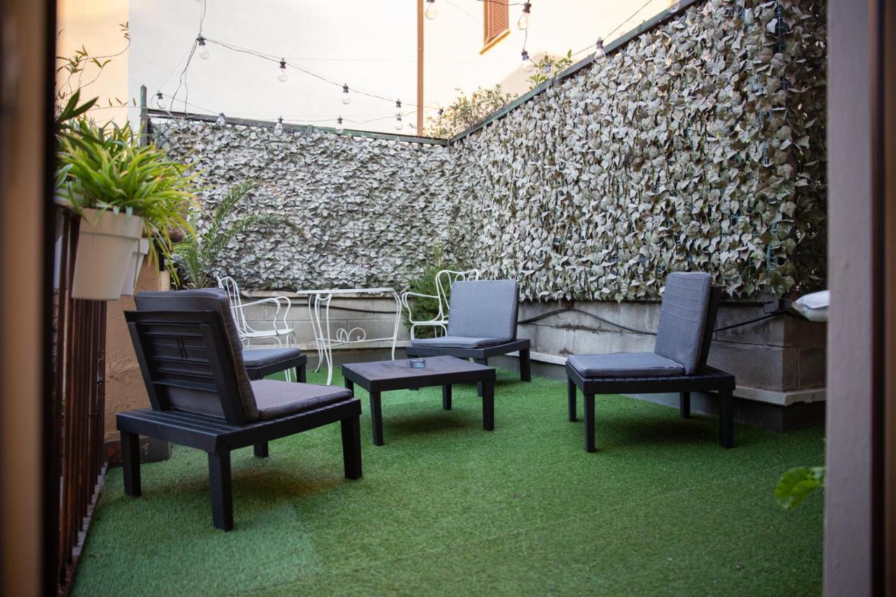 Sweet House Corso Genova Apartment Milan Exterior photo